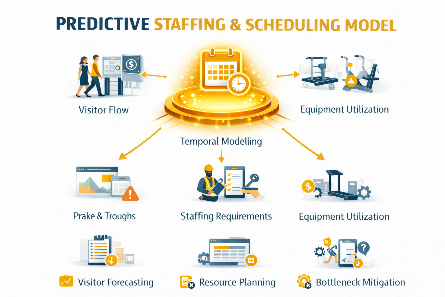 Predictive Staffing